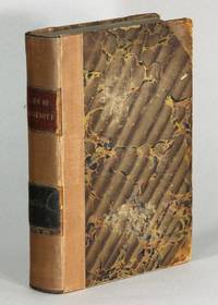 Session laws of the territory of Minnesota, passed by the Legislative Assembly at the session commencing Wednesday, January 4, 1854. Published by authority