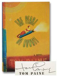 image of The Pearl of Kuwait: A Novel
