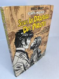 Sous le drapeau des pirates (anc ed) by Pratt, Hugo | unknown | 1999 ...