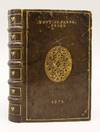 L'ENCHIRIDION, OU ABRÉGÉ ET SOMMAIRE DE L'INSTRUCTION EN LA SCIENCE DE DIEU, DU FIDÈLE CHRESTIEN, EN FORME DE DIALOGUE
