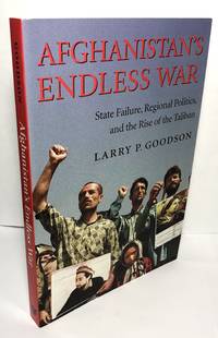 Afghanistan's Endless War