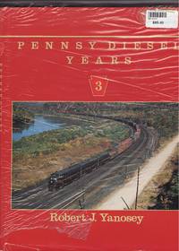 Pennsy Diesel Years 3