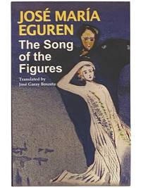 The Song of the Figures (La Cancion de las Figuras) [BILINGUAL EDITION - SPANISH AND ENGLISH TEXT]