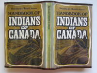 Handbook of Indians of Canada by Anon - 1971