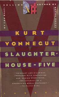 cover of Slaughterhouse-Five