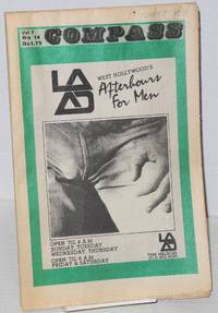 image of Compass: vol. 7, number 14, October 1979