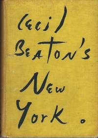 image of Cecil Beaton's New York ( SIGNED )