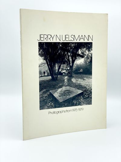 Jerry N. Uelsmann Photographs from 1975-1979
