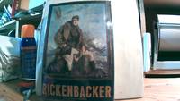 image of Rickenbacker: An Autobiography