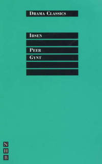 Peer Gynt