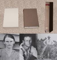 LET US NOW PRAISE FAMOUS MEN/A DEATH IN THE FAMILY/SHORTER FICTION by Agee, James (Author); Evans, Walker (Photographer) & Sragow, Michael (Editor) - 2005