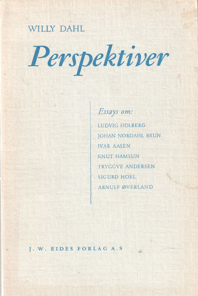 Perspektiver.