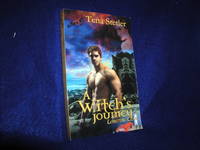 image of A Witch's Journey (The Lobster Cove Series)