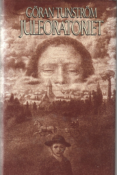Juloratoriet