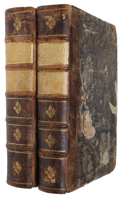 H Kainh Aiaohkh. Novum Testamentum Graecum Editionis Receptae, Cum Lectionibus Variantibus Codicum Mss., Editionum Aliarum, Versionum et Patrum, Necnon Commentario Pleniore ex Scriptoribus Veteribus, Hebraeis, Graecis, Et Latinis, Historiam Et Vim Ver... (photo 5)