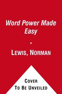 Word Power Made Easy