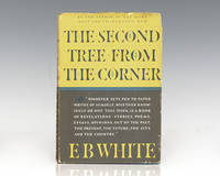 cover of The Second Tree From The Corner.
