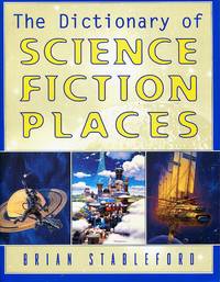 image of The Dictionary of Science Fiction Places