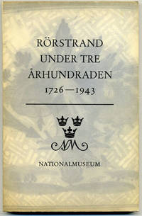 Rörstrand under tre århundraden 1726–1943.…
