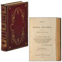 image of Treatise on Physical Education; Specially Adapted to Young Ladies