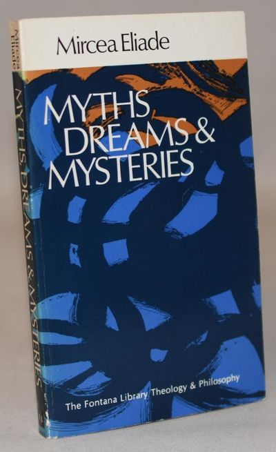 Myths, Dreams & Mysteries - The encounter between…
