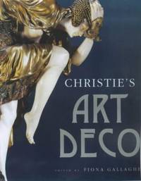 CHRISTIE'S ART DECO