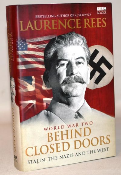 World War two. Behind Closed Doors - Stalin, the…