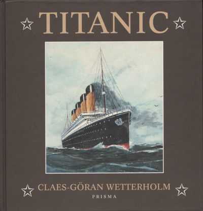 TITANIC.