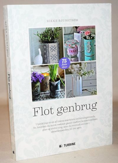 Flot genbrug.
