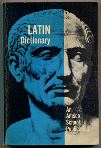 image of The New College Latin_English Dictionary
