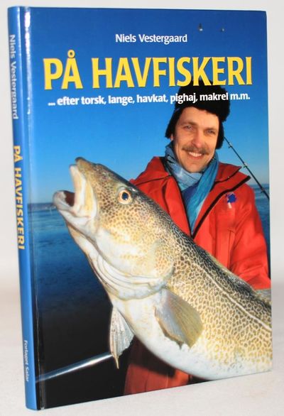 På havfiskeri - efter torsk, lange havkat,…