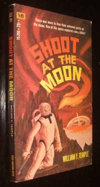 cover of Shoot at the Moon