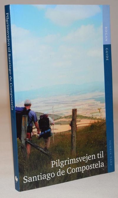 Pilgrimsvejen til Santiago de Compostela.