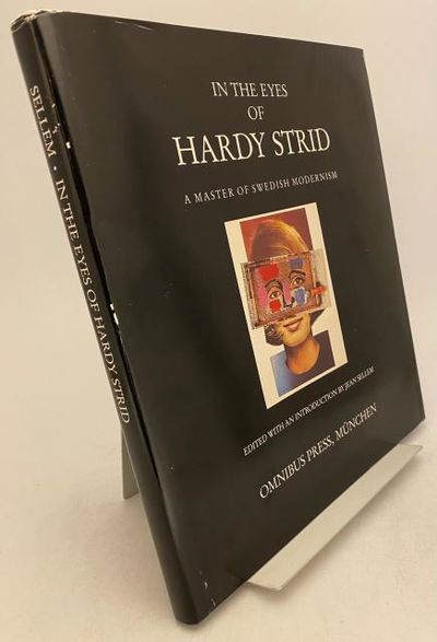 In The Eyes of Hardy Strid. A Master of Swedish…