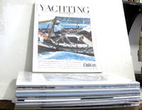 Yachting classique (lot de 10 numéros) du n°9 au n°15 17 19 et 24