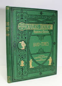 cover of Hard Times