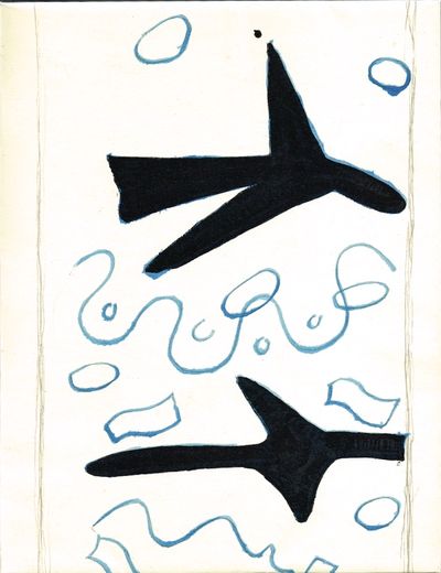 Braque litographe. Préface de Francis Ponge.