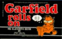 Garfield Rolls On (Garfield (Numbered Paperback))