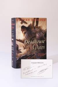 image of Deadhouse Gates