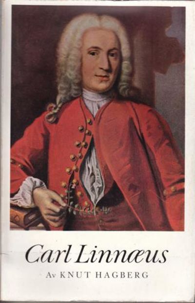 (LINNÆUS, CARL) Carl Linnæus.