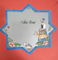 cover of The Wild Christmas Reindeer