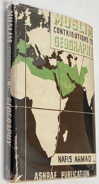 image of Muslim contribution to geography