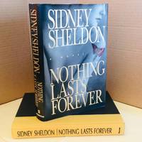 Nothing Lasts Forever by Sheldon, Sidney - 1994