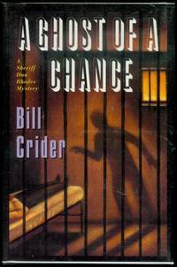image of A Ghost of a Chance