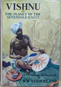 image of Vishnu or the Planet of the Sevenfold Unity: An Autobiographical Scientific and Mystical Romance