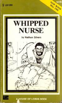cover of Whipped Nurse LB1290