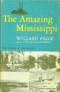 The Amazing Mississippi