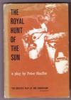 THE ROYAL HUNT OF THE SUN