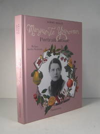 Marguerite Yourcenar. Portrait intime by Halley, Achmy (Préf