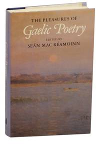 The Pleasures of Gaelic Poetry